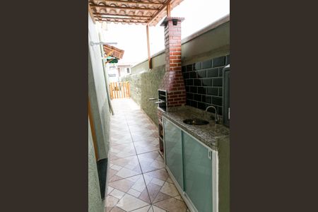 Studio para alugar com 38m², 1 quarto e sem vaga Studio para alugar com 38m², 1 quarto e sem vagaQuintal