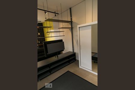 Quarto de kitnet/studio para alugar com 1 quarto, 38m² em Vila Gustavo, São Paulo