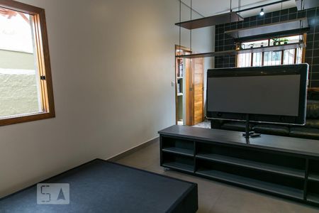 Quarto de kitnet/studio para alugar com 1 quarto, 38m² em Vila Gustavo, São Paulo