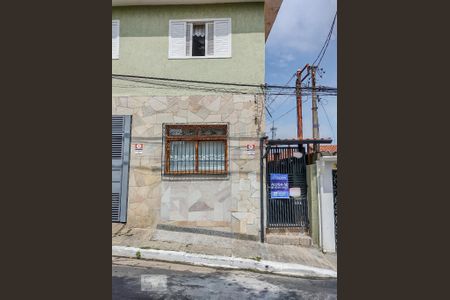 Studio para alugar com 38m², 1 quarto e sem vaga Studio para alugar com 38m², 1 quarto e sem vagaFachada