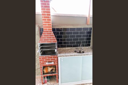 Studio para alugar com 38m², 1 quarto e sem vaga Studio para alugar com 38m², 1 quarto e sem vagaQuintal