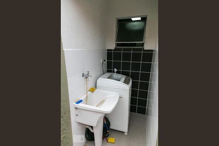 Studio para alugar com 38m², 1 quarto e sem vaga Studio para alugar com 38m², 1 quarto e sem vagaÁrea de Serviço