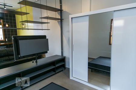 Quarto de kitnet/studio para alugar com 1 quarto, 38m² em Vila Gustavo, São Paulo