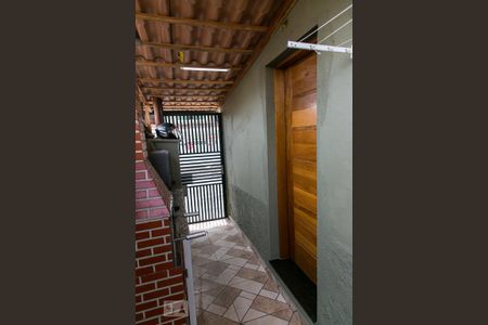 Studio para alugar com 38m², 1 quarto e sem vaga Studio para alugar com 38m², 1 quarto e sem vagaQuintal