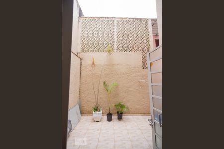 Casa de condomínio à venda com 250m², 3 quartos e 2 vagasLavanderia