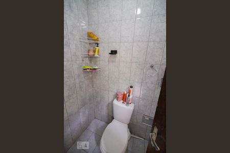 Casa de condomínio à venda com 250m², 3 quartos e 2 vagasLavanderia