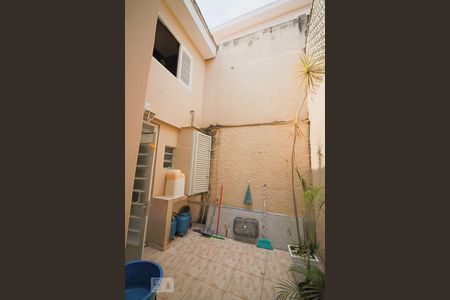 Casa de condomínio à venda com 250m², 3 quartos e 2 vagasLavanderia