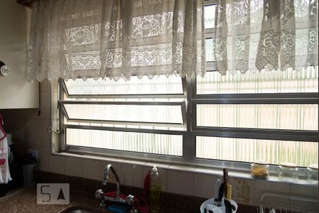 Casa à venda com 365m², 4 quartos e 4 vagasCozinha