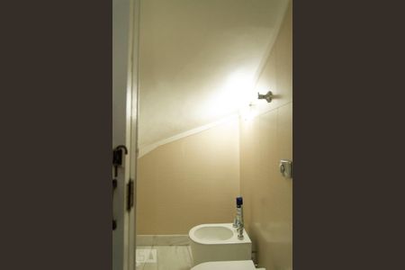 Casa à venda com 365m², 4 quartos e 4 vagasLavabo