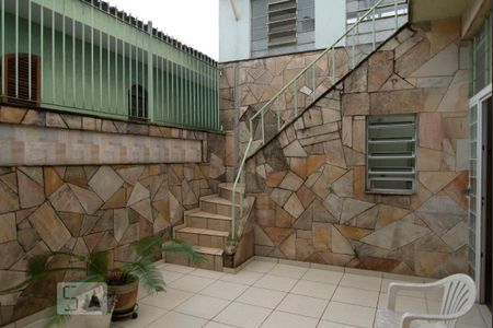 Casa à venda com 365m², 4 quartos e 4 vagasQuintal