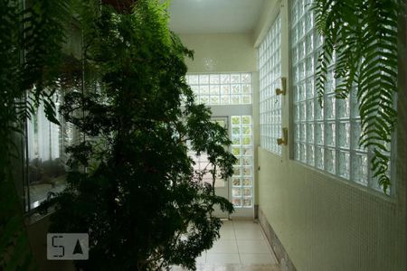 Casa à venda com 365m², 4 quartos e 4 vagasÁrea Externa