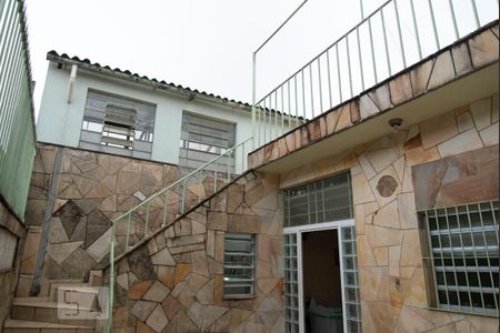 Casa à venda com 365m², 4 quartos e 4 vagasQuintal