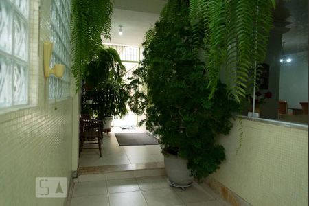 Casa à venda com 365m², 4 quartos e 4 vagasÁrea Externa