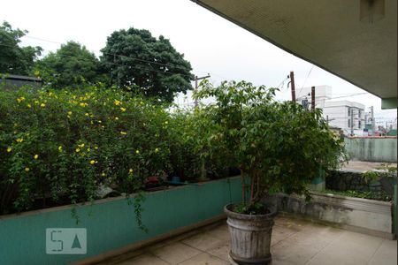 Casa à venda com 365m², 4 quartos e 4 vagasVaranda