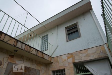 Casa à venda com 365m², 4 quartos e 4 vagasQuintal