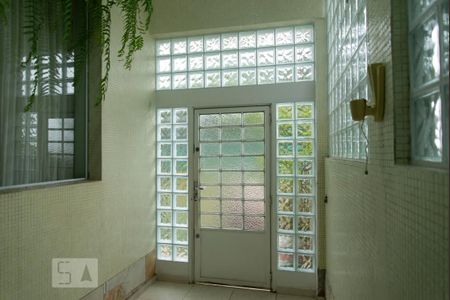 Casa à venda com 365m², 4 quartos e 4 vagasÁrea Externa