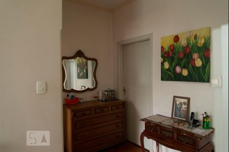 Casa à venda com 365m², 4 quartos e 4 vagasHall Entre os Quartos
