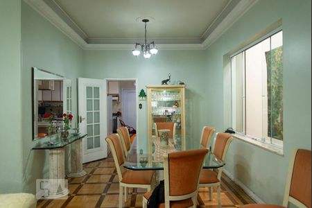 Sala de jantar de casa para alugar com 4 quartos, 365m² em Vila Prudente, São Paulo