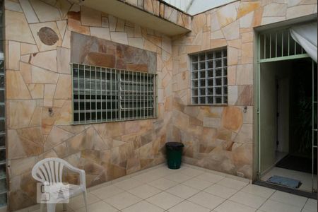Casa à venda com 365m², 4 quartos e 4 vagasQuintal