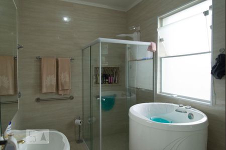 Casa à venda com 365m², 4 quartos e 4 vagasBanheiro