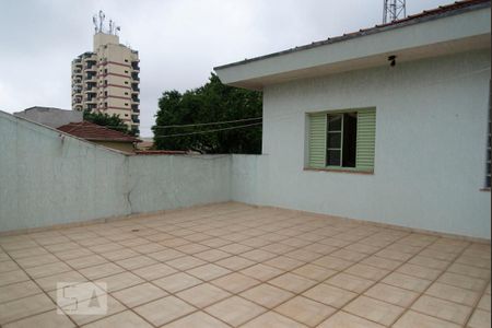 Casa à venda com 365m², 4 quartos e 4 vagasÁrea Externa