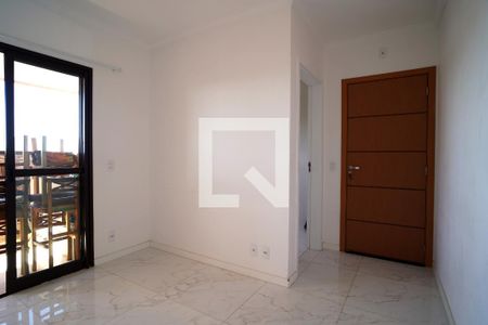Sala de apartamento para alugar com 2 quartos, 79m² em Centro, Sorocaba