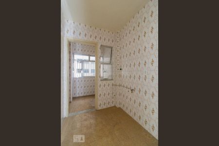 Apartamento para alugar com 55m², 2 quartos e 1 vaga Apartamento para alugar com 55m², 2 quartos e 1 vagaCozinha