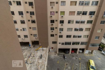 Apartamento para alugar com 55m², 2 quartos e 1 vaga Apartamento para alugar com 55m², 2 quartos e 1 vagaVista do Quarto 2