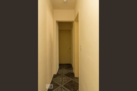 Apartamento para alugar com 55m², 2 quartos e 1 vaga Apartamento para alugar com 55m², 2 quartos e 1 vagaCorredor