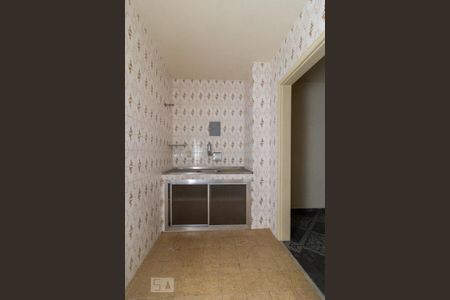 Apartamento para alugar com 55m², 2 quartos e 1 vaga Apartamento para alugar com 55m², 2 quartos e 1 vagaCozinha