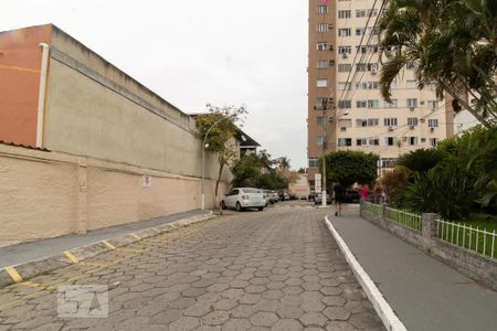 Apartamento para alugar com 55m², 2 quartos e 1 vaga Apartamento para alugar com 55m², 2 quartos e 1 vagaHall de Entrada