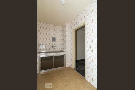 Apartamento para alugar com 55m², 2 quartos e 1 vaga Apartamento para alugar com 55m², 2 quartos e 1 vagaCozinha