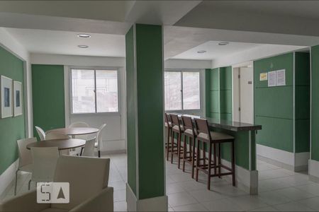 Apartamento para alugar com 65m², 3 quartos e 2 vagasEspaço Gourmet