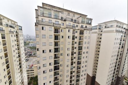 Apartamento para alugar com 65m², 3 quartos e 2 vagasQuarto 1 - Vista 