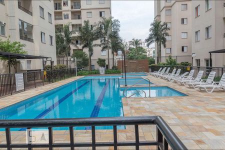 Apartamento para alugar com 65m², 3 quartos e 2 vagasPiscina