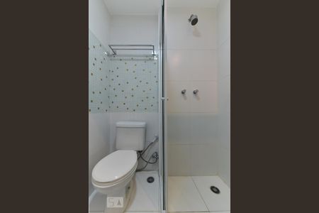 Apartamento para alugar com 65m², 3 quartos e 2 vagasBanheiro Social