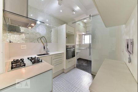 Apartamento para alugar com 65m², 3 quartos e 2 vagasCozinha