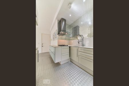 Apartamento para alugar com 65m², 3 quartos e 2 vagasCozinha