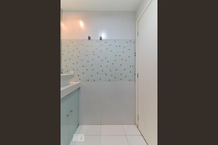 Apartamento para alugar com 65m², 3 quartos e 2 vagasBanheiro Social