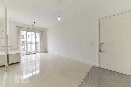 Sala de apartamento para alugar com 3 quartos, 65m² em Nova Petrópolis, São Bernardo do Campo