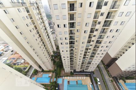 Apartamento para alugar com 65m², 3 quartos e 2 vagasSacada - Vista