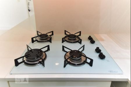 Apartamento para alugar com 65m², 3 quartos e 2 vagasCozinha