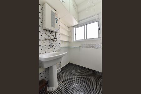 Apartamento para alugar com 65m², 3 quartos e 2 vagasLavanderia