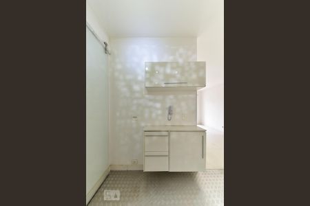 Apartamento para alugar com 65m², 3 quartos e 2 vagasLavanderia