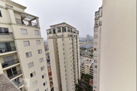 Apartamento para alugar com 65m², 3 quartos e 2 vagasSuíte - Vista