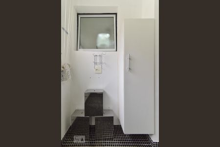 Apartamento para alugar com 65m², 3 quartos e 2 vagasLavanderia