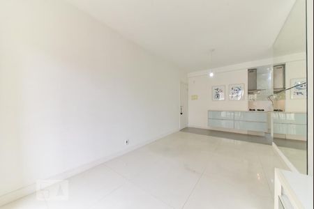 Sala de apartamento para alugar com 3 quartos, 65m² em Nova Petrópolis, São Bernardo do Campo