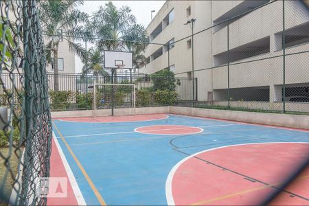Apartamento para alugar com 65m², 3 quartos e 2 vagasQuadra Esportiva