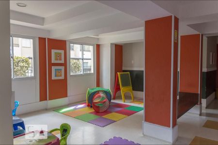 Apartamento para alugar com 65m², 3 quartos e 2 vagasBrinquedoteca