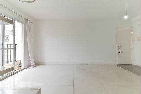 Sala de apartamento para alugar com 3 quartos, 65m² em Nova Petrópolis, São Bernardo do Campo